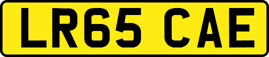 LR65CAE
