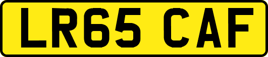 LR65CAF