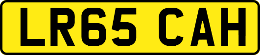 LR65CAH