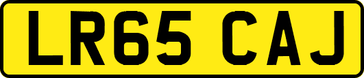 LR65CAJ