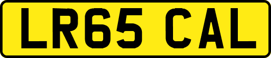 LR65CAL