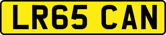 LR65CAN