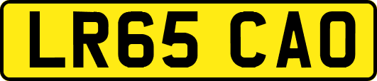 LR65CAO