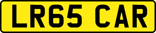 LR65CAR