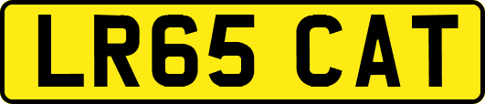 LR65CAT