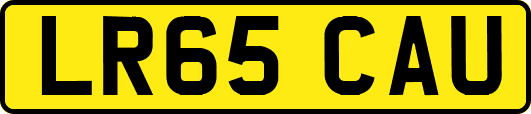 LR65CAU