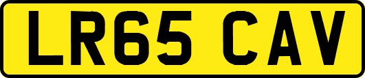 LR65CAV