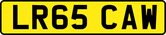 LR65CAW