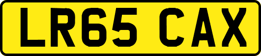 LR65CAX