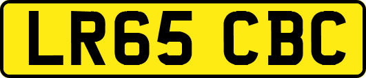 LR65CBC