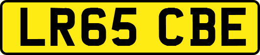 LR65CBE