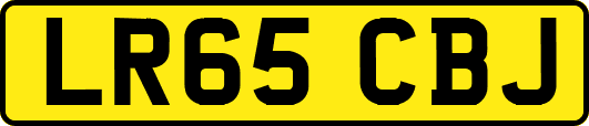 LR65CBJ