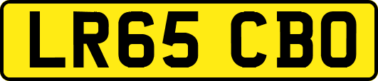 LR65CBO