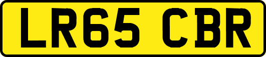 LR65CBR