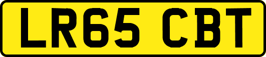 LR65CBT