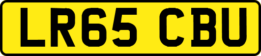 LR65CBU