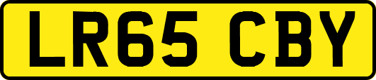 LR65CBY