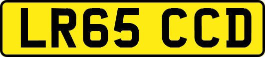 LR65CCD