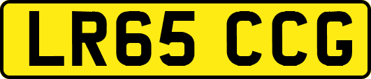 LR65CCG