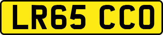 LR65CCO