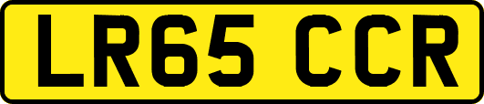 LR65CCR