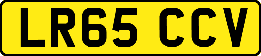 LR65CCV