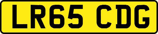 LR65CDG