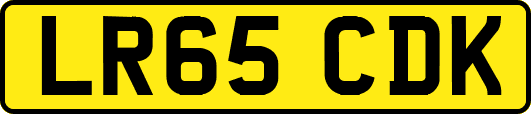 LR65CDK