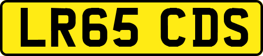 LR65CDS
