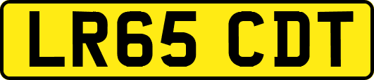 LR65CDT