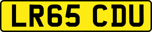 LR65CDU