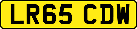 LR65CDW