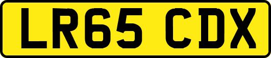 LR65CDX