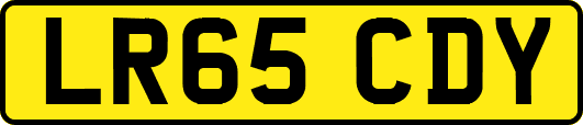LR65CDY