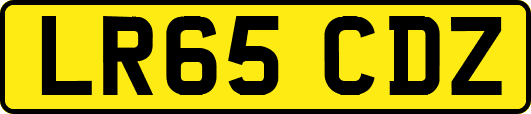 LR65CDZ