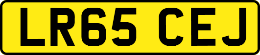 LR65CEJ