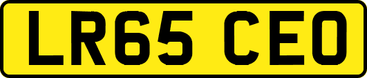 LR65CEO