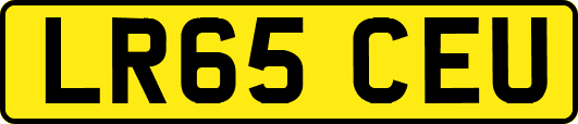 LR65CEU