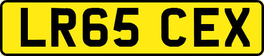 LR65CEX