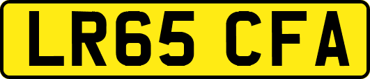 LR65CFA