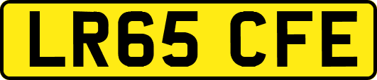LR65CFE