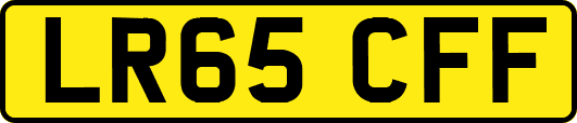 LR65CFF
