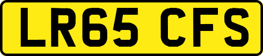 LR65CFS