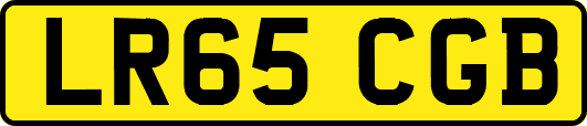 LR65CGB