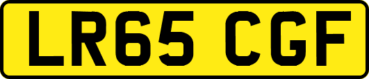 LR65CGF