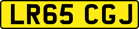 LR65CGJ