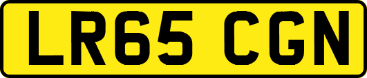 LR65CGN