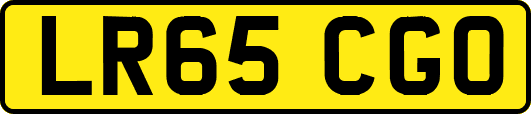 LR65CGO