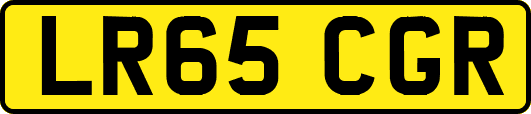 LR65CGR