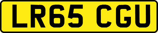 LR65CGU